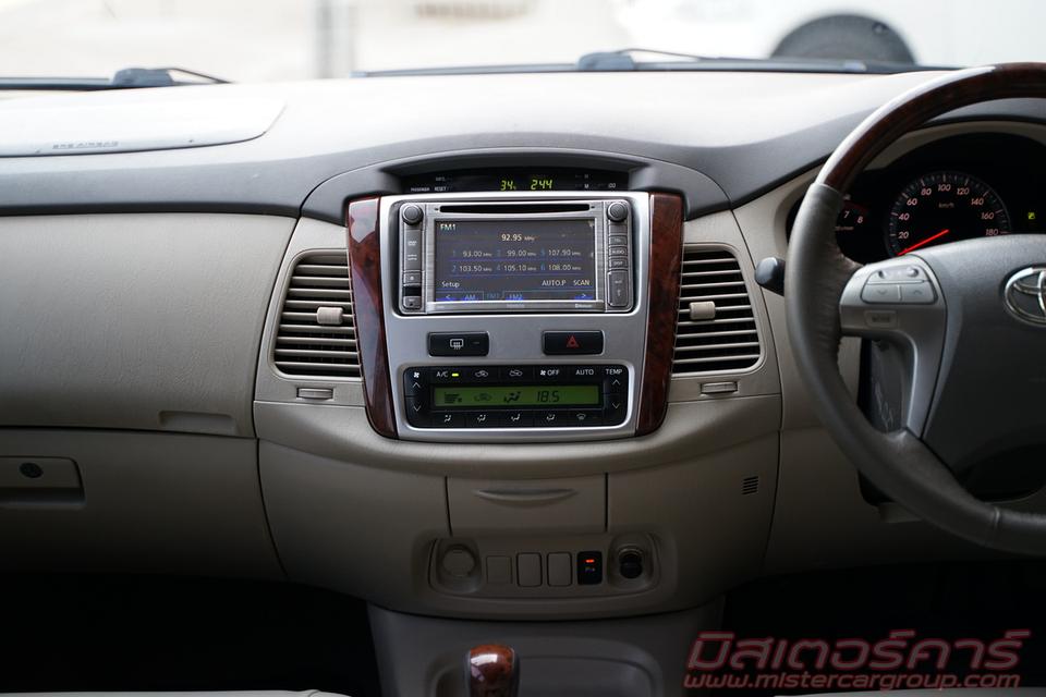 2013TOYOTA INNOVA 2.0 V  ( 9143 ) 12