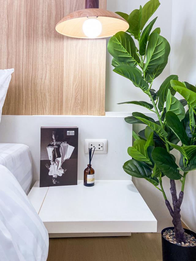 ✨ขาย The Trust Residence ปิ่นเกล้า — 1 นอน ชั้นสูง 19 เพียง 1.89 ล้านบาท ฟรีค่าโอน! 10