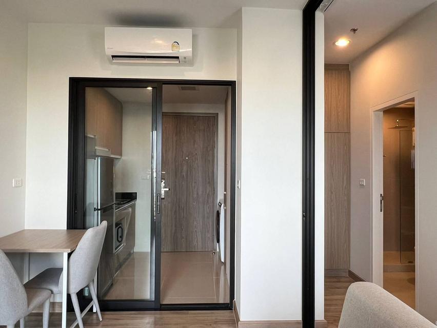 ขายด่วนคอนโด นิชโมโน 8