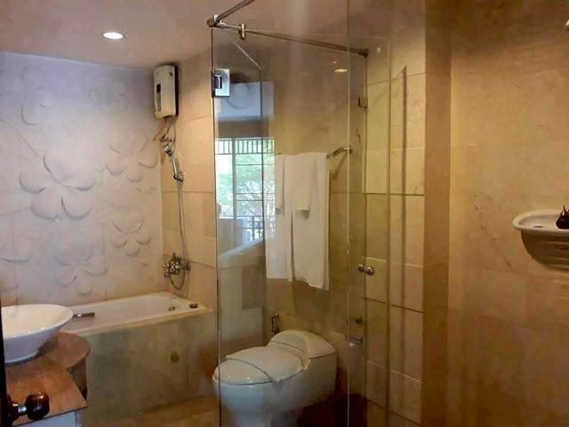 ขายปึกเตียนซีวิว คอนโดเทล ห้องมุม ชั้น 2 วิวทะเล ตำบล ปึกเตียน อำเภอท่ายาง เพชรบุรี 7