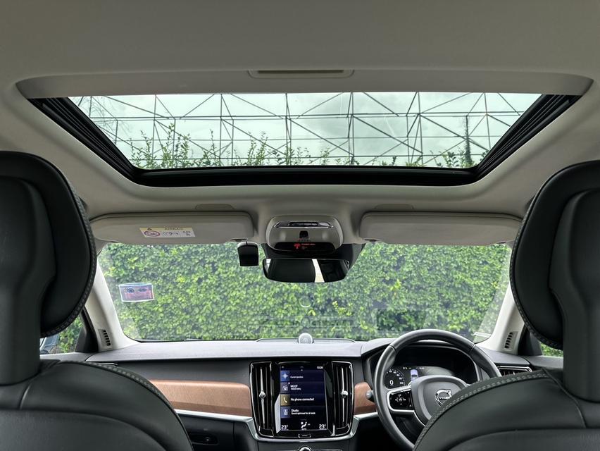 VOLVO S90 2.0 T8 INSCRIPTION PHEV ปี2019 11