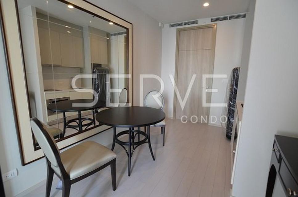 NOBLE PLOENCHIT for rent room 12 1 bed 45 sqm 5