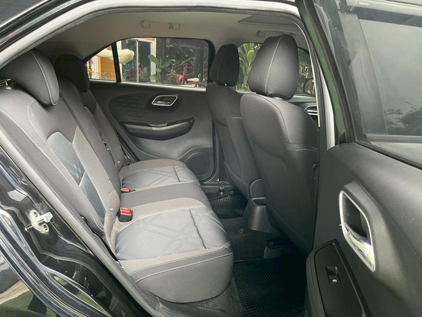 🚗 รถเข้าใหม่! NEW MG 3 1.5 X SUNROOF AUTO ปี 2022 14