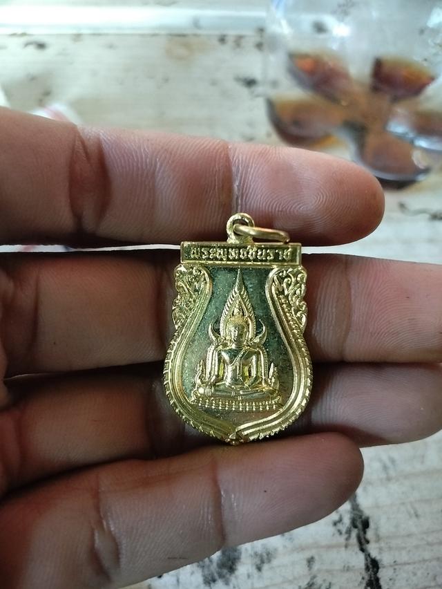 พระพุทธชินราช จ.พิษณุโลก