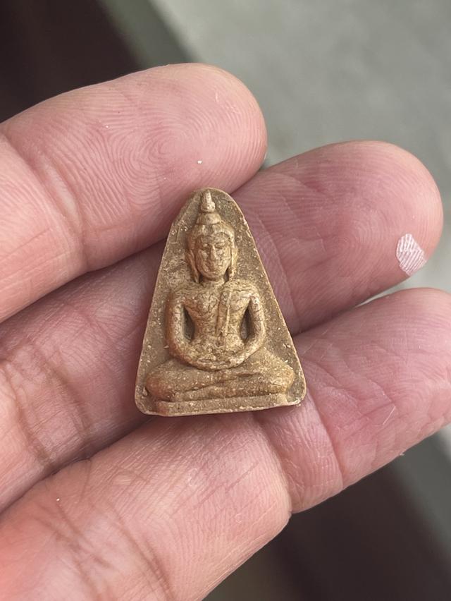 หลวงปู่โต๊ะวัดประดู่ การันตีแท้ รูปที่ 6