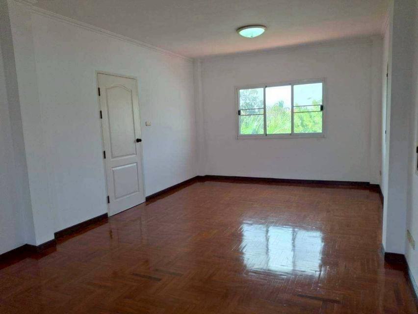 ขายบ้านเดี่ยวมือสอง โครงการบิวตี้เฮ้าส์ 4 (Beauty House 4) กาญจนาฯ-ราชพฤกษ์ เนื้อที่ 56.9 ตร.ว.  ใกล้โรงเรียนเทพศิรินทร์ เพียง 5 นาทีถึงทางด่วนศรีรัช รูปที่ 12