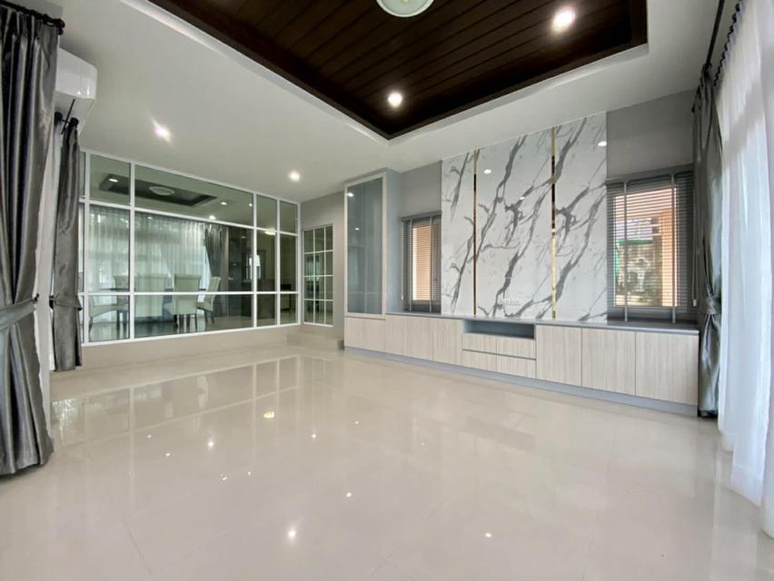 บ้านเดอะบูเลอวาดศรีราชา 9