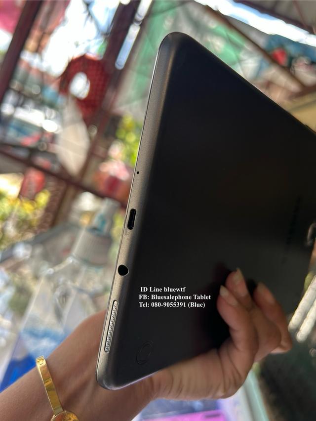 Samsung Tab A8 8.0 With S-pen มีปากกาในตัวใส่ซิมโทรได้ จอ8นิ้ว สภาพสวย มีเคสให้พร้อมใช้งาน รูปที่ 6