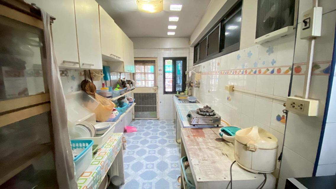 บ้านเดี่ยว2ชัืน50ตรว. 6