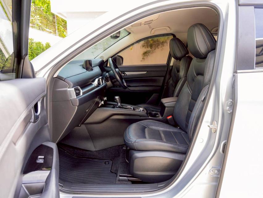 MAZDA CX-5 2.0C ปี จด 2020 16