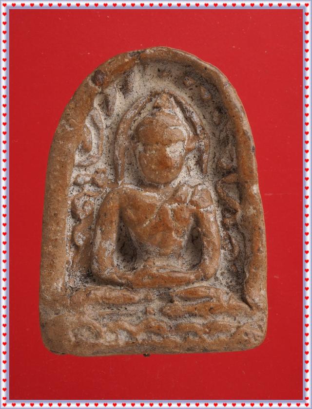 y59.พระซุ้มกอ พระเบญจภาคี สนใจทักแม่ค้าคะ