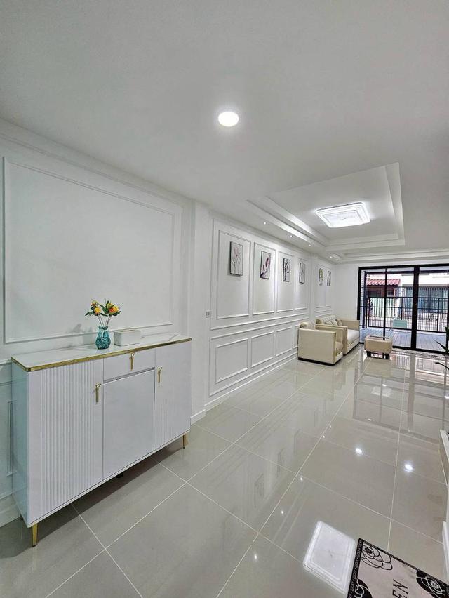 หมู่บ้านพระปิ่น3  บางใหญ่ 15