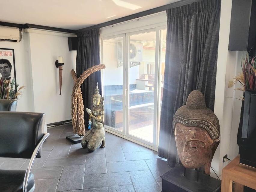 Condo royal hill resort pattaya sale CS151 6