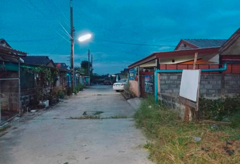 ขายบ้านพร้อมที่ 28.5 ตรว. 13