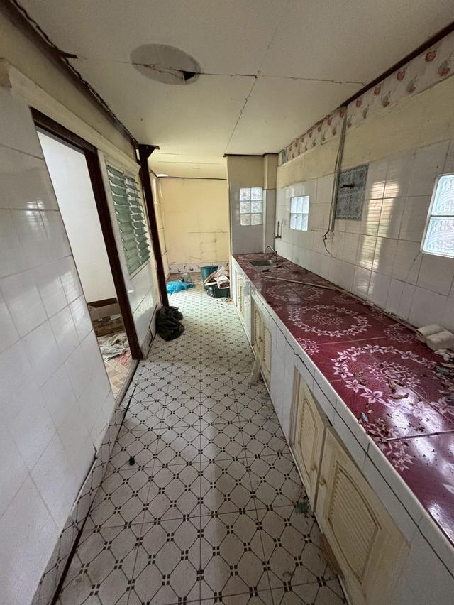 ขาย🏠บ้านเดี่ยว 🏠หมู่บ้านนาราวดี พุทธมณฑลสาย4 สภาพแวดล้อม น่าอยู่ 10