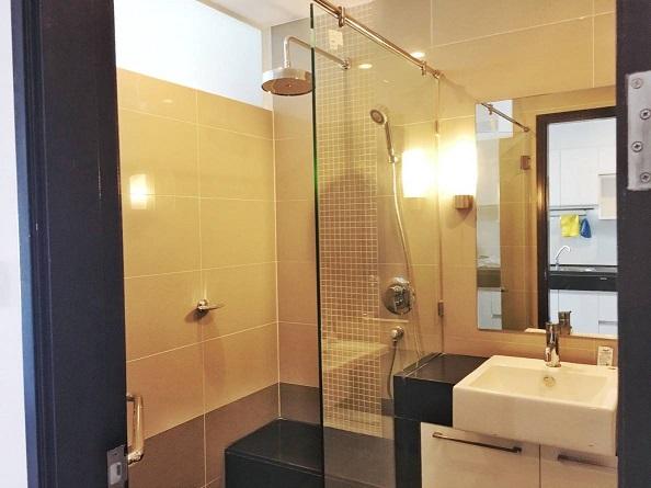 คอนโดให้เช่าศุภาลัยริเวอร์รีสอร์ท 3