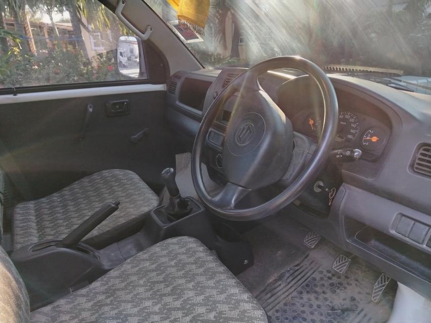 Suzuki carry มือสอง​ปี2017 8