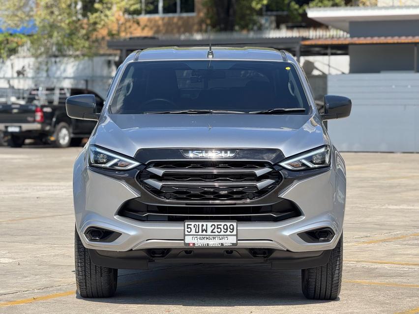 Isuzu MU-X 1.9 Active 2WD ปี 2021 รูปที่ 2