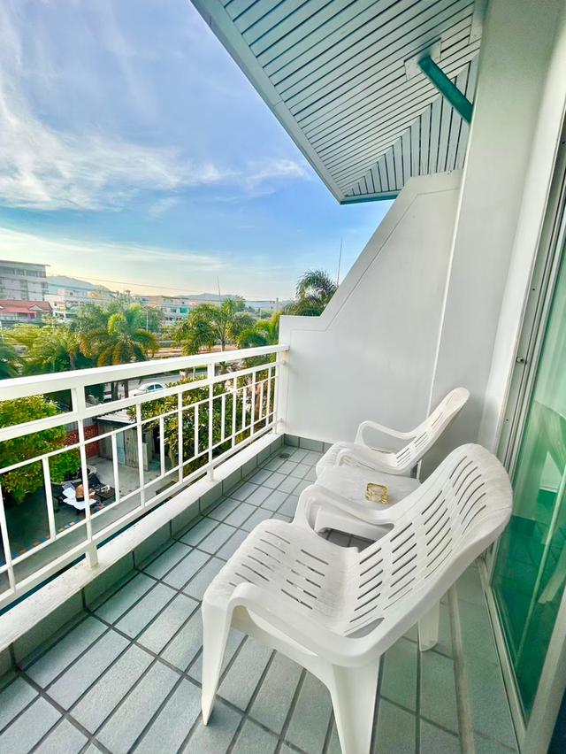 โรงแรมบ้านสุขศิริ 6