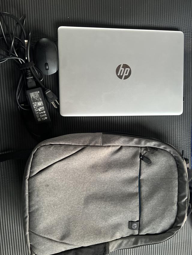 โน๊ตบุ๊ก HP Laptop 15s-eq3xxx 7