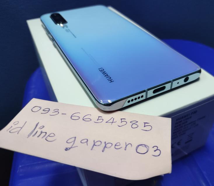 ขาย HUAWEI P30  มือสอง Ram8Gb  Rom128Gb 2