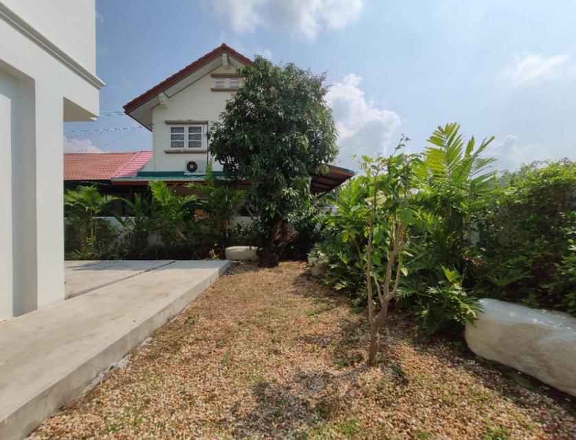 ให้เช่าบ้านเดี่ยว หมู่บ้านศุภาลัย เลค 2 ทำเลคุ้มเกล้า – มีนบุรี ใกล้รถไฟฟ้า สุวรรณภูมิ และแหล่งชุมชน 1