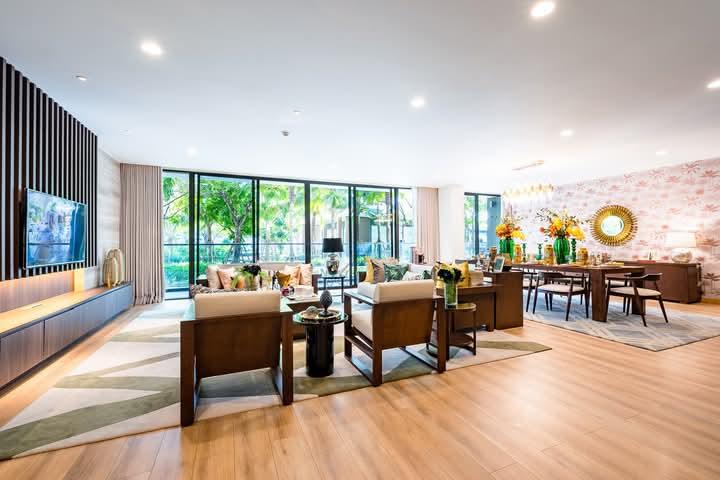 รีบขาย Park Court Sukhumvit 77 4