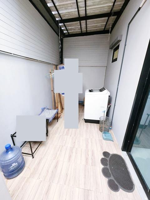 ให้เช่าคฤหาสน์ 2 ชั้น พร้อมเฟอร์ฯ ถ.รังสิต-นครนายก1 ม.4ห้องนอน กรุงเทพ รังสิต 2.9 กม. โรบินสัน เซนทรัล 7