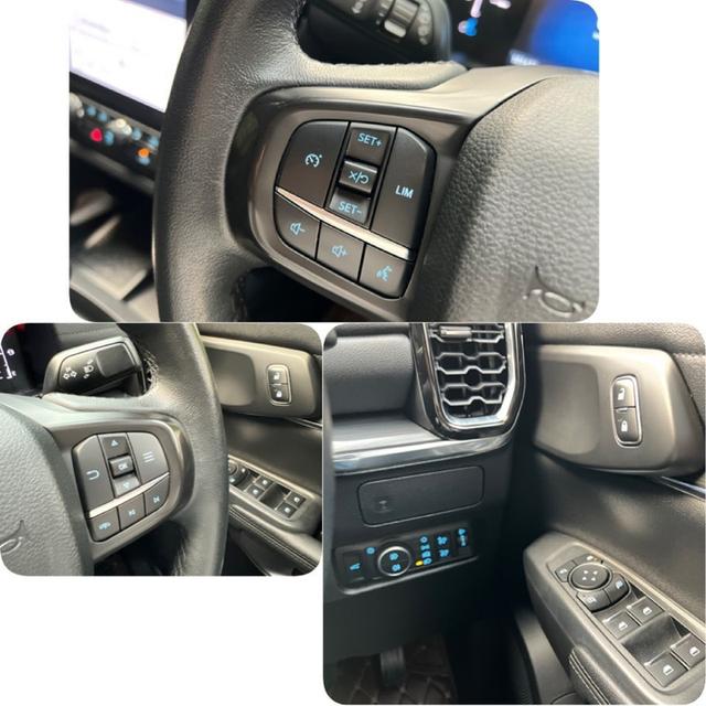 FORD #EVEREST 2.0 TURBO SPORT AUTO ปี2022 ไมล์ 40,000 กม.