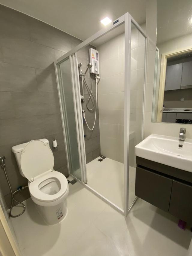 [เจ้าของขายเอง] คอนโด Atmoz Ladprao 15 (แอทโมซ ลาดพร้าว 15) รูปที่ 8