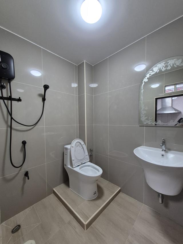 บ้านให้เช่า กัลปพฤกษ์ 23,000บาท/เดือน/หลัง/HOUSE FOR RENT NEXT BCISB KANLAPAPHREUK ROAD 23,300 ฿ .Tel 0981649987(chew)l 7