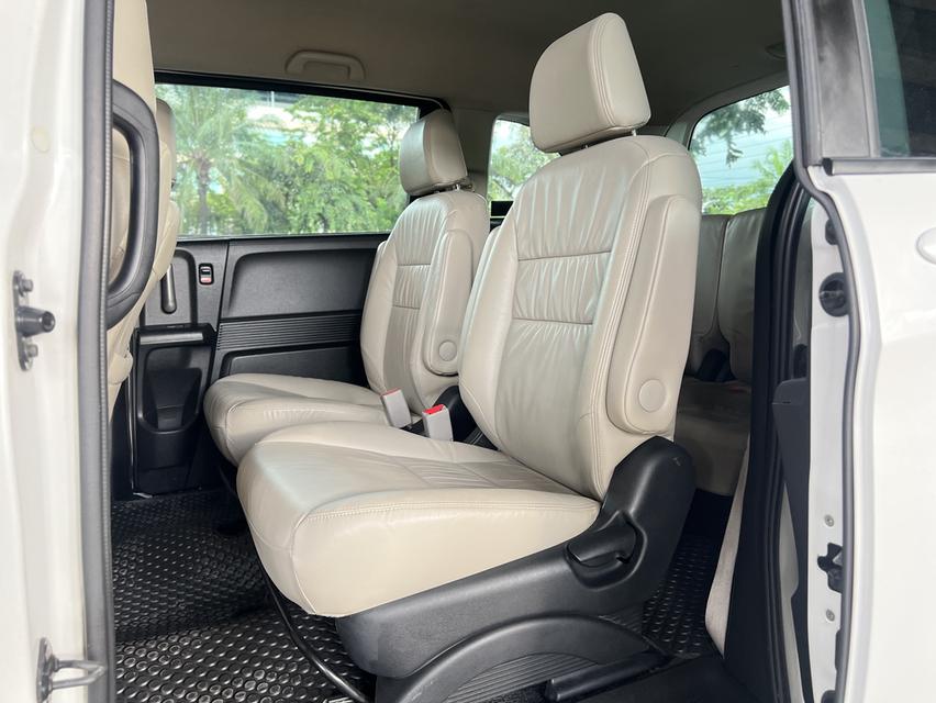 Honda FREED 1.5 EL AT ปี 2013 เบนซิน เกียร์ออโต้ 18