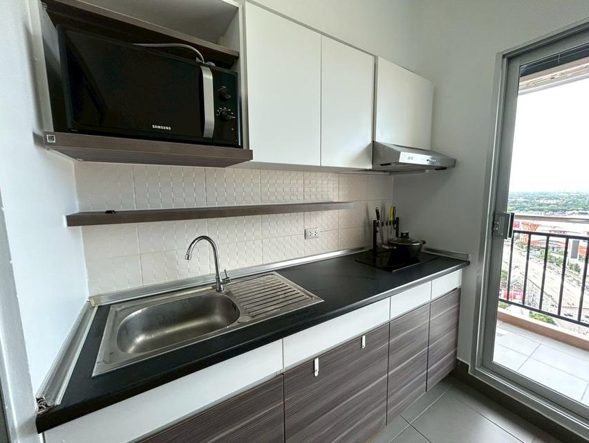 คอนโด ศุภาลัย มอนเต้ เวียง เชีนงใหม่ 2 ห้องนอน 12