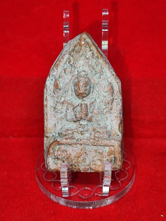 พระขุนแผนกุมารนอน ไม่ทราบที่ เนื้อดินเผา