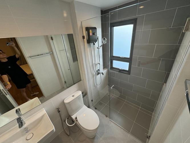 U1387 ให้เช่าบ้านเดี่ยว 2 ชั้น บ้านหรูย่านศาลายา ปิ่นเกล้า บ้านพร้อมเฟอร์ครบ ทำเลดีเดินทางสะดวกเข้าออกได้หลายทาง 20