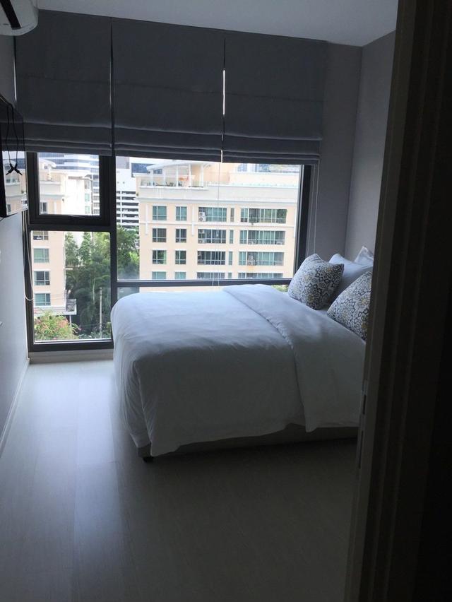 คอนโด Rhythm Sukhumvit 42 4