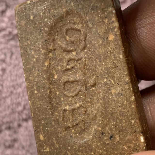 พระสมเด็จไม่ทราบที่ พระสะสม รูปที่ 14