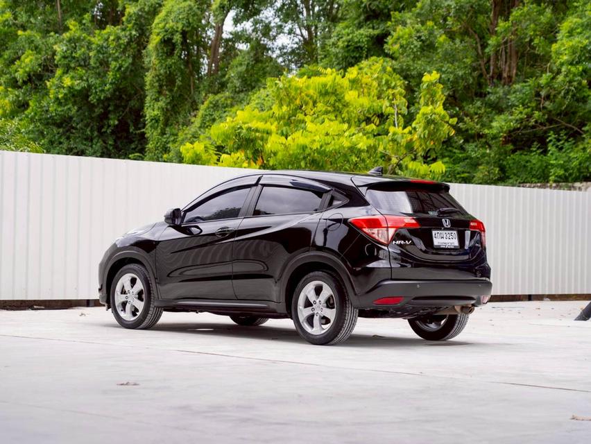 Honda HR-V 1.8E ปี 2015