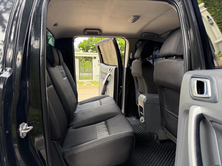 รหัสรถ AVA1182 ⛽️ Ford Ranger Double cab XLT ปี 2015 AT รูปที่ 14