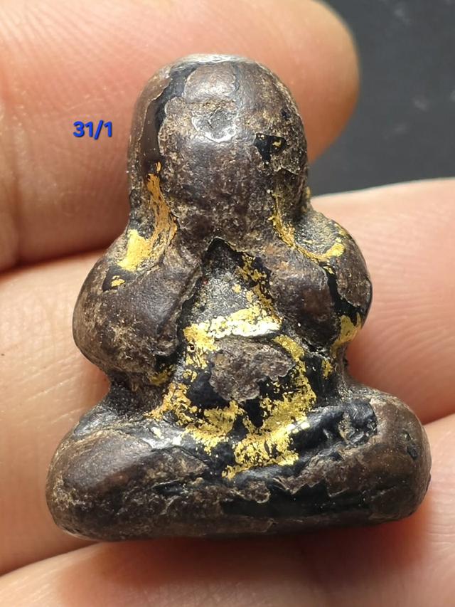 31/1#ขายพระบ้านเก่าเก็บ รูปที่ 3