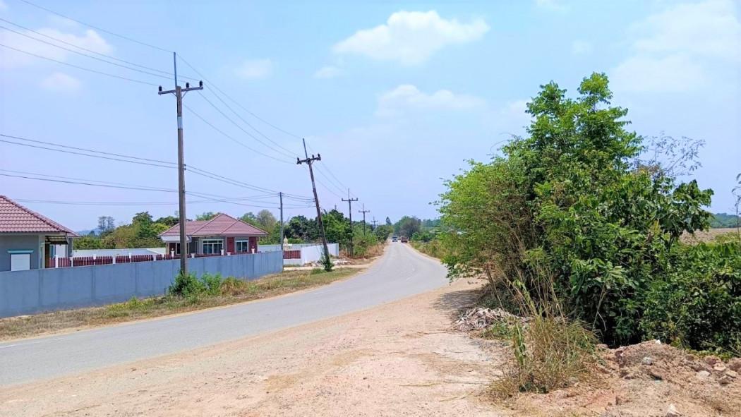 ขาย ที่ดิน ME322 ทำเลดี ราคาถูก เขาหินซ้อน พนมสารคาม ฉะเชิงเทรา . 43 ไร่ 1 งาน 32 ตรว เหมาะโกดัง คลังสินค้า บ่อทราย ใกล้ 2