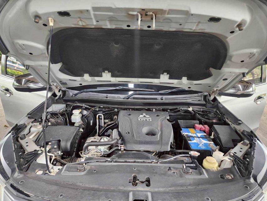 Mitsubishi Pajero Sport 2.4 GT PREMIUM AT 2WD ปี 2020  รถสวยมือเดียว ไมล์น้อย 11