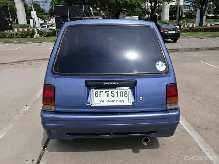 ขาย DAIHATSU MIRA 2