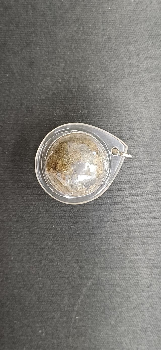 ลูกอมหลวงปู่มและสายเกจิให้เช่ารวม 7