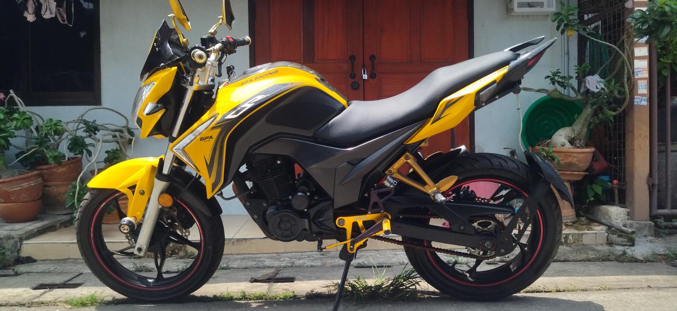 GPX CR200