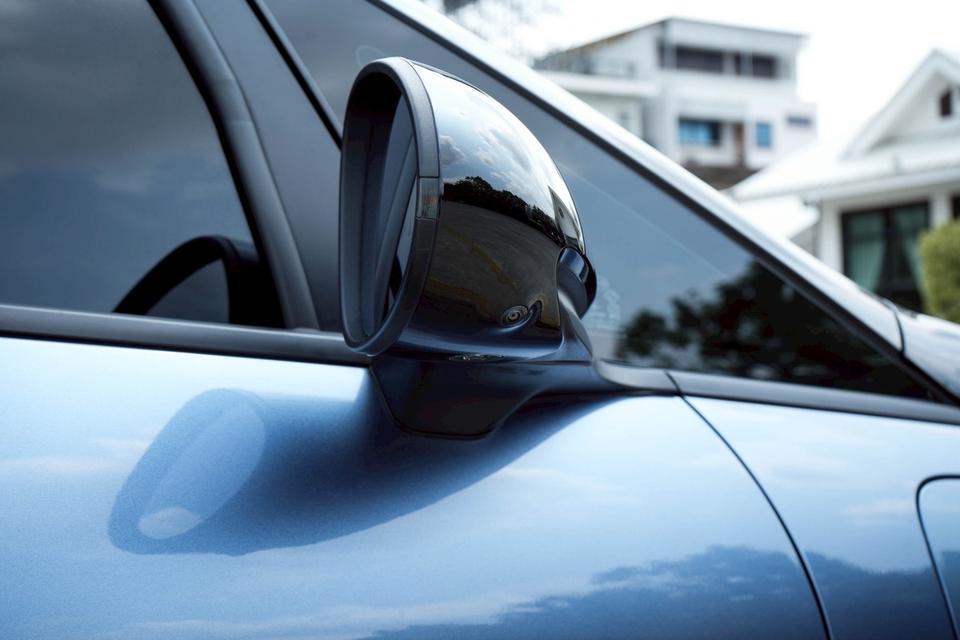 รหัสรถ CBL8668 BYD Dolphin Extended Range Hatchback AT 2024 รูปที่ 8