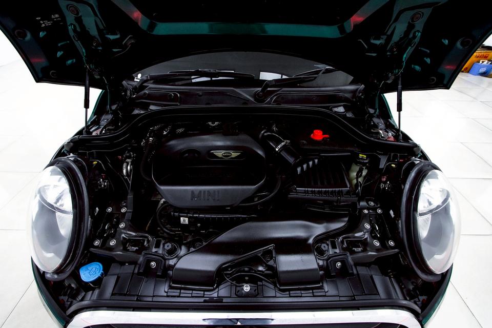 MINI HATCH ONE RHD 1.2 2015