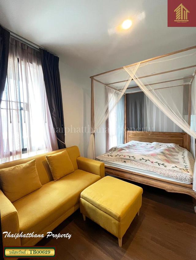 สราญสิริ ศรีวารี 1 บางนา-ตราด ลาดกระบัง 54 10