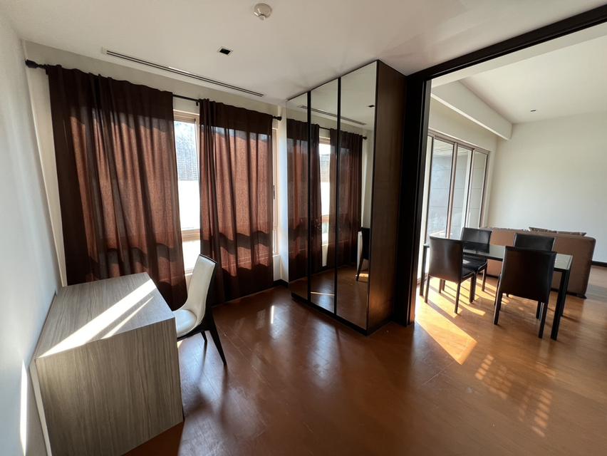 ขายถูกคอนโดโครงการ The Lofts Yennakart เจ้าของขายเอง 4