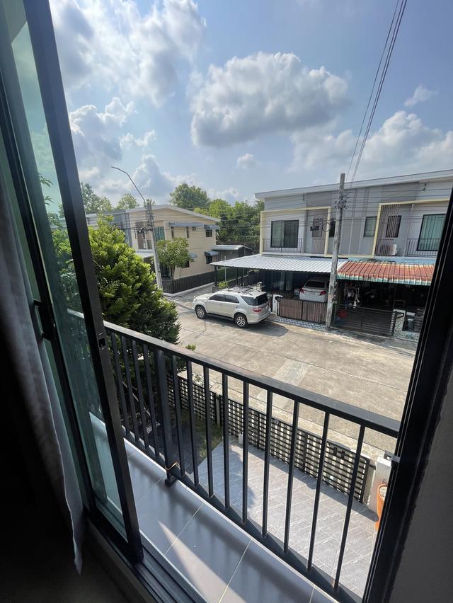 โครงการ เดอะคอนเนค28 วัชรพล เพิ่มสิน 16